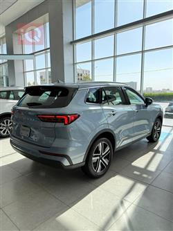 Ford Territory